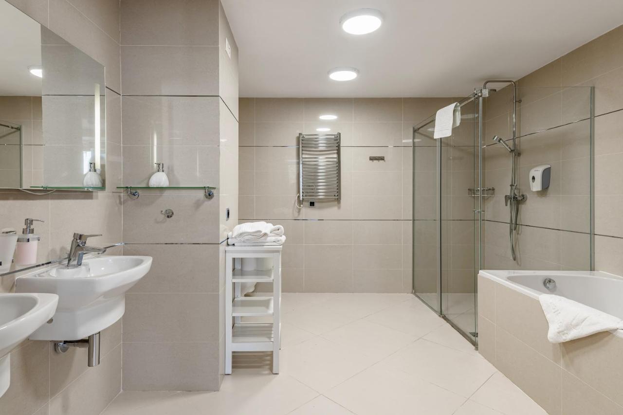 A50 Cape Town Penthouse - Silver Mountain Пояна-Брашов Экстерьер фото