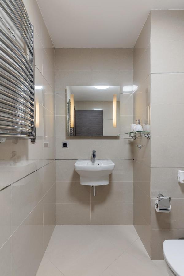 A50 Cape Town Penthouse - Silver Mountain Пояна-Брашов Экстерьер фото