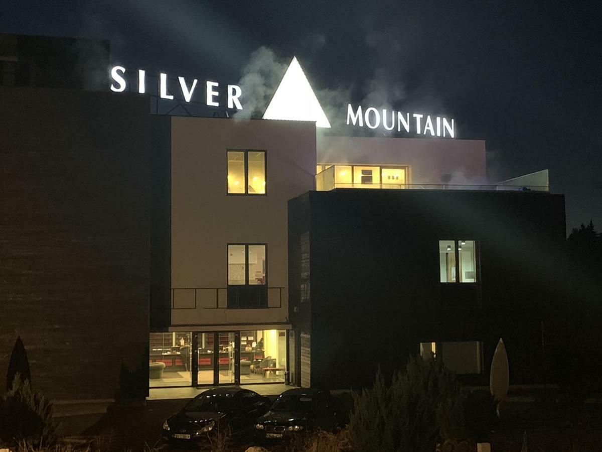 A50 Cape Town Penthouse - Silver Mountain Пояна-Брашов Экстерьер фото